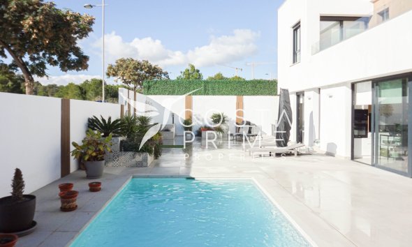 Szalet - Odsprzedaż - Finestrat - Finestrat