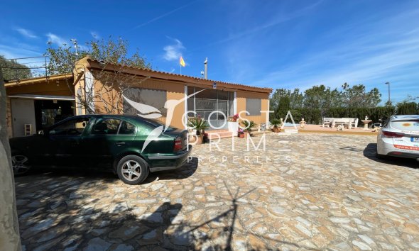 Szalet - Odsprzedaż - Guardamar del Segura - Valencian Community