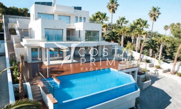 Szalet - Odsprzedaż -
            Moraira - D-00660