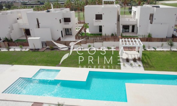 Townhouse / Semi - New build - Algorfa - La Finca Golf