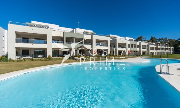 Townhouse / Semi - New build - Casares - Casares