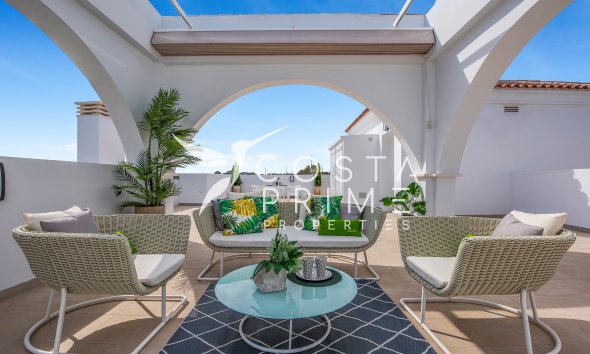 Townhouse / Semi - New build - Ciudad Quesada - Ciudad Quesada