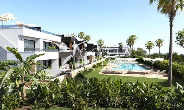 Townhouse / Semi - New build - Ciudad Quesada - Ciudad Quesada