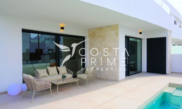 Townhouse / Semi - New build -
            Dolores - NB-28745