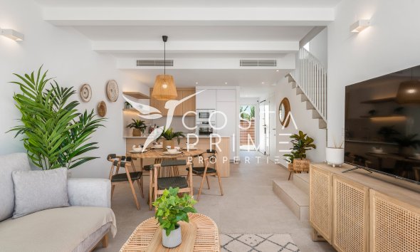 Townhouse / Semi - New build -
            Dolores - NB-41826