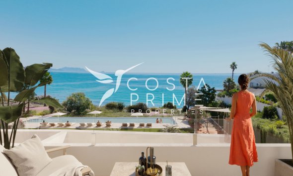Townhouse / Semi - New build - El Campello - El Campello