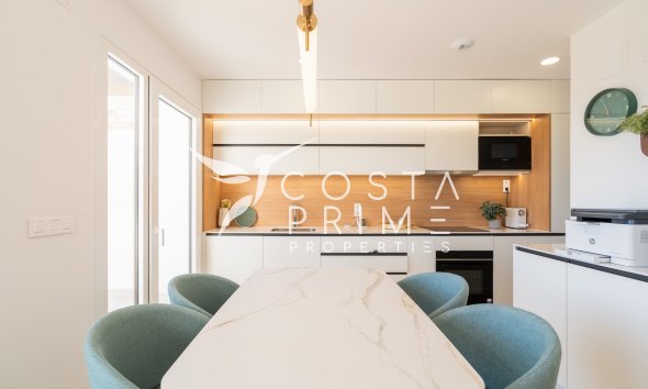 Townhouse / Semi - New build -
            La Nucía - C-90839