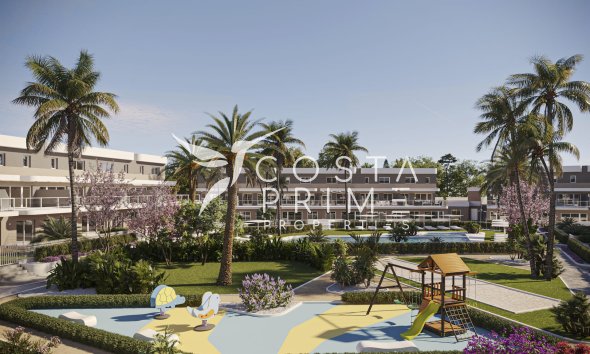 Townhouse / Semi - New build - Monforte del Cid - Monforte del Cid