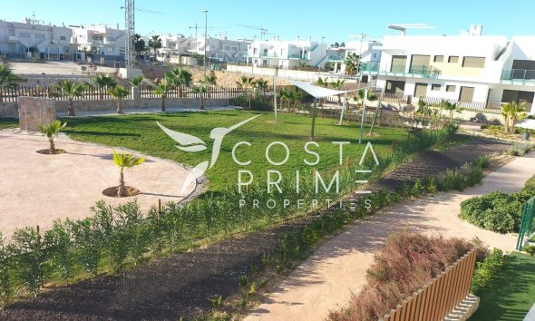 Townhouse / Semi - New build - Orihuela - Vistabella Golf