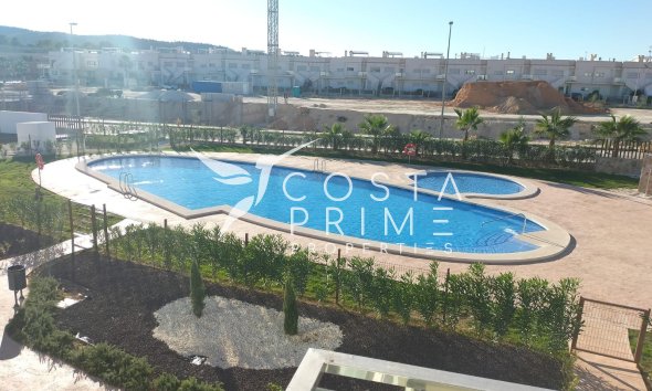 Townhouse / Semi - New build - Orihuela - Vistabella Golf