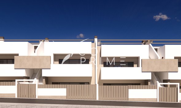 Townhouse / Semi - New build - Pilar de la Horadada - Pilar de la Horadada