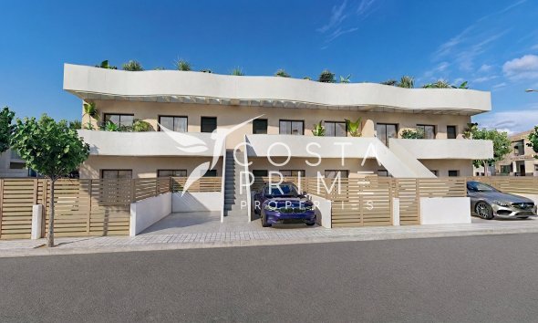 Townhouse / Semi - New build - Pilar de la Horadada - Pilar de la Horadada