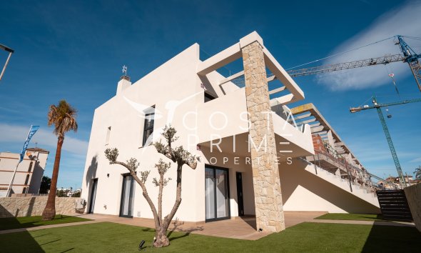 Townhouse / Semi - New build - Pilar de la Horadada - Pilar de la Horadada