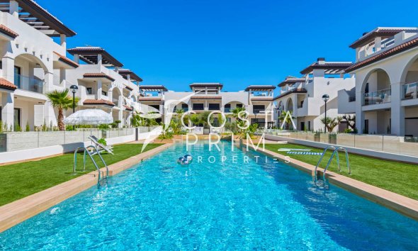 Townhouse / Semi - New build - Rojales - Rojales