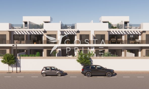 Townhouse / Semi - New build - Rojales - Rojales