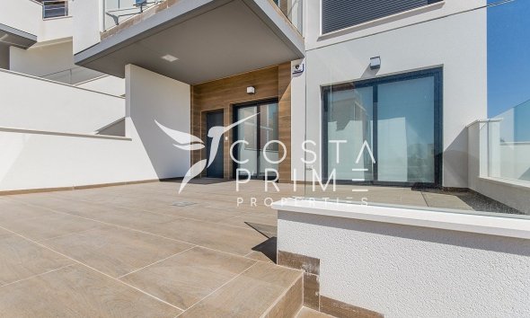 Townhouse / Semi - New build - San Miguel de Salinas - VistaBella Golf