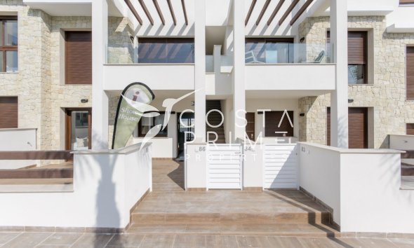 Townhouse / Semi - New build - Torrevieja - Los Balcones