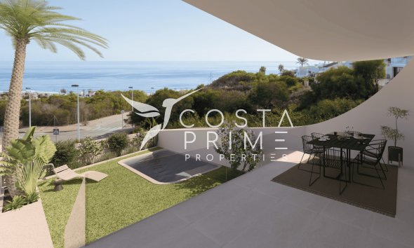 Townhouse / Semi - New build -
            Torrevieja - NB-97268