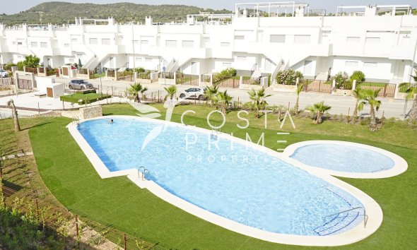 Townhouse / Semi - New build - Vistabella - Vistabella