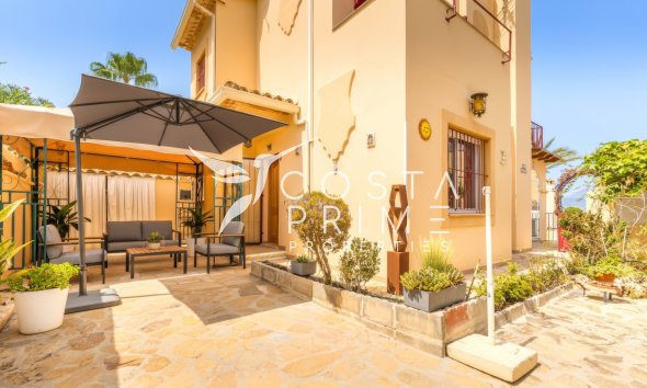 Townhouse / Semi - Resale - Albir -
                Albir