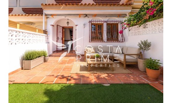 Townhouse / Semi - Resale - Albir - Albir