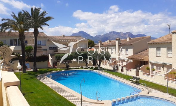 Townhouse / Semi - Resale - Albir - Albir