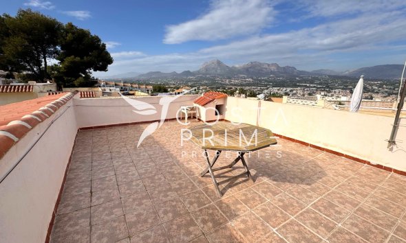 Townhouse / Semi - Resale - Albir -
                Albir