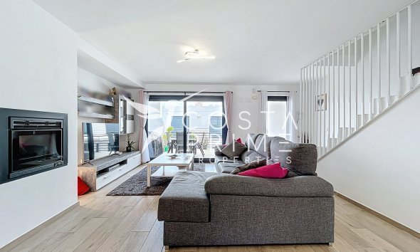 Townhouse / Semi - Resale -
            Albir - C-4134