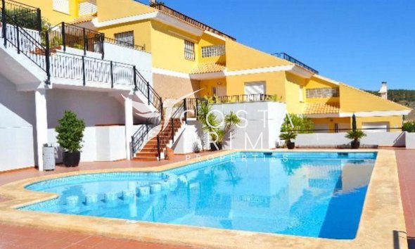 Townhouse / Semi - Resale - Alfas del Pí - Belmonte