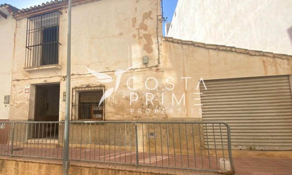 Townhouse / Semi - Resale -
            Alfas del Pí - C-67436