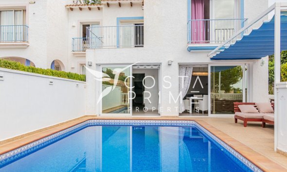 Townhouse / Semi - Resale - Altea -
                Altea Hills