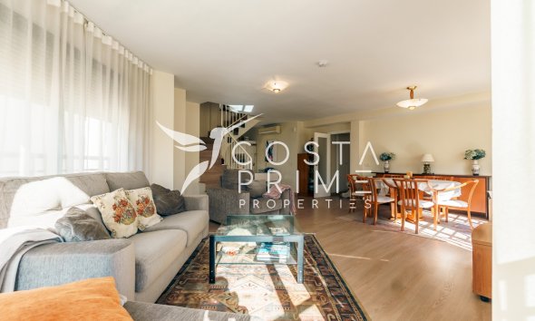 Townhouse / Semi - Resale - Altea -
                Altea