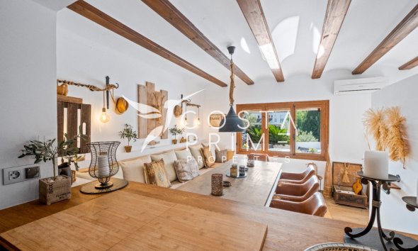 Townhouse / Semi - Resale - Altea -
                Altea