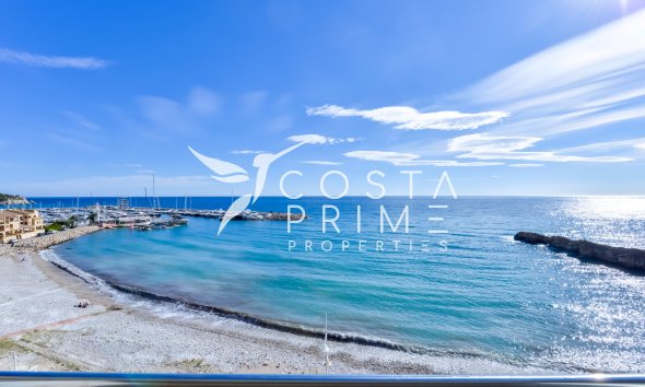 Townhouse / Semi - Resale - Altea -
                Mascarat