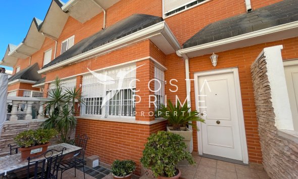 Townhouse / Semi - Resale - Elche - Center
