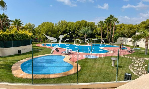 Townhouse / Semi - Resale -
            Finestrat - C-72679