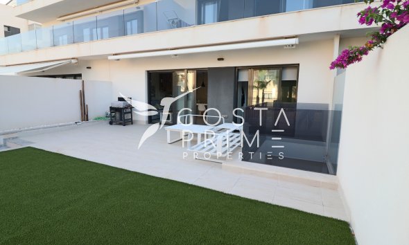 Townhouse / Semi - Resale - Finestrat - Golf Piug Campana