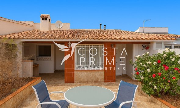 Townhouse / Semi - Resale - La Nucía - Barranco Hondo