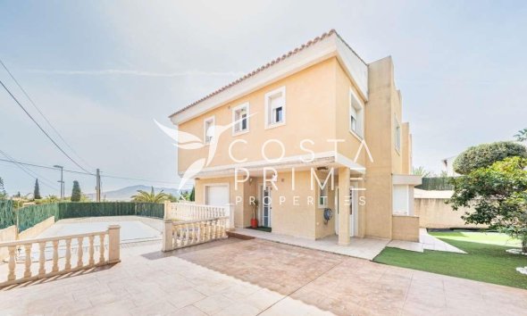 Townhouse / Semi - Resale - La Nucía - Barranco Hondo