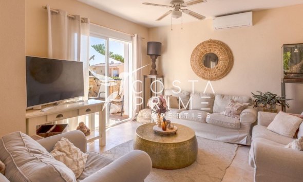 Townhouse / Semi - Resale - La Nucía - Coloma