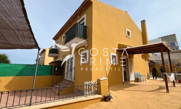 Townhouse / Semi - Resale - La Nucía - Montebello - Nou Espai