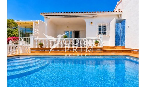 Townhouse / Semi - Resale - La Nucía - Urbanisations