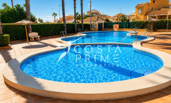Townhouse / Semi - Resale - Rojales - Lo Marabú