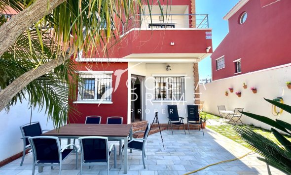 Townhouse / Semi - Resale - Torre de la Horadada - Torre de la Horadada
