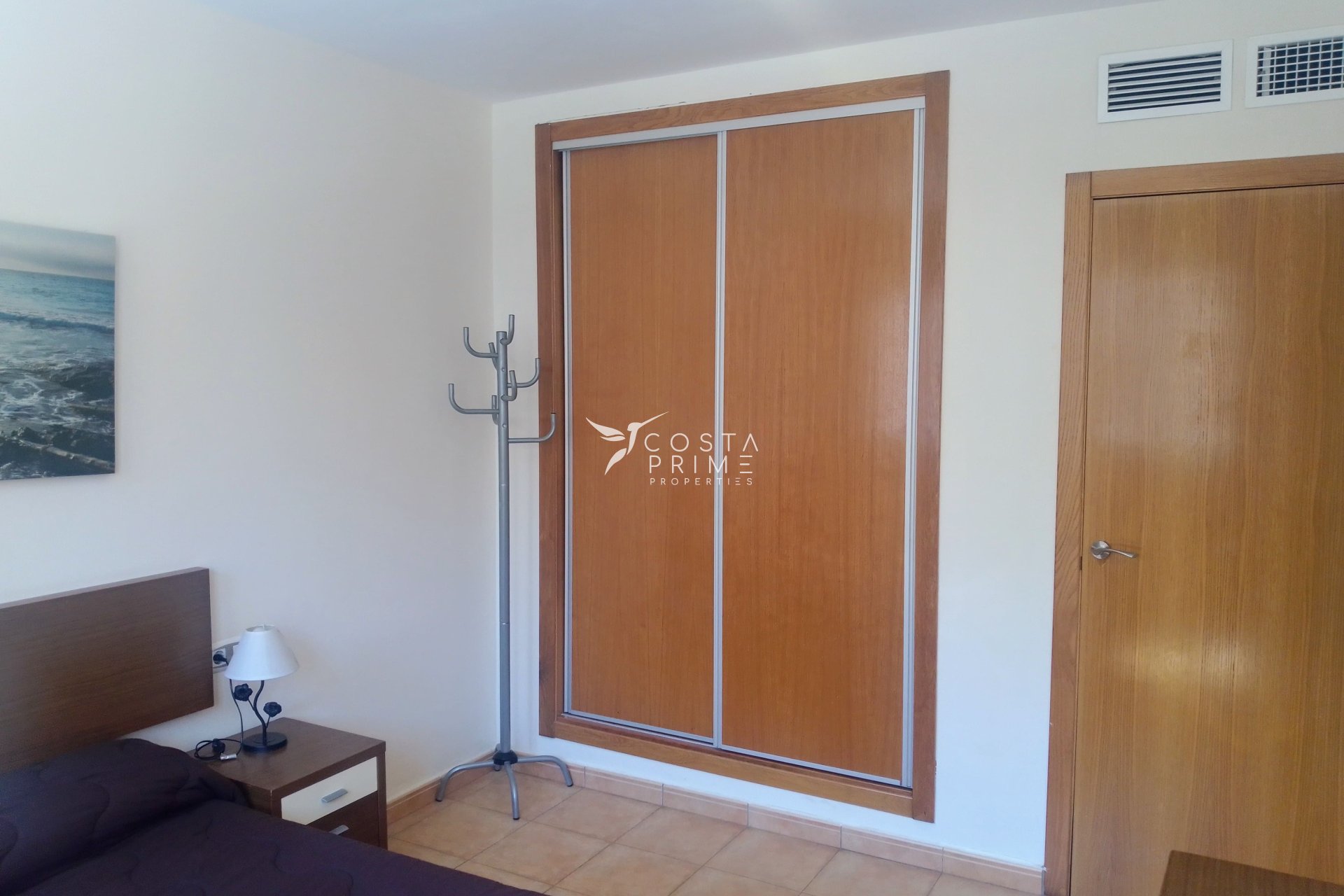 Új építésű - Apartman / lakás - Aguilas