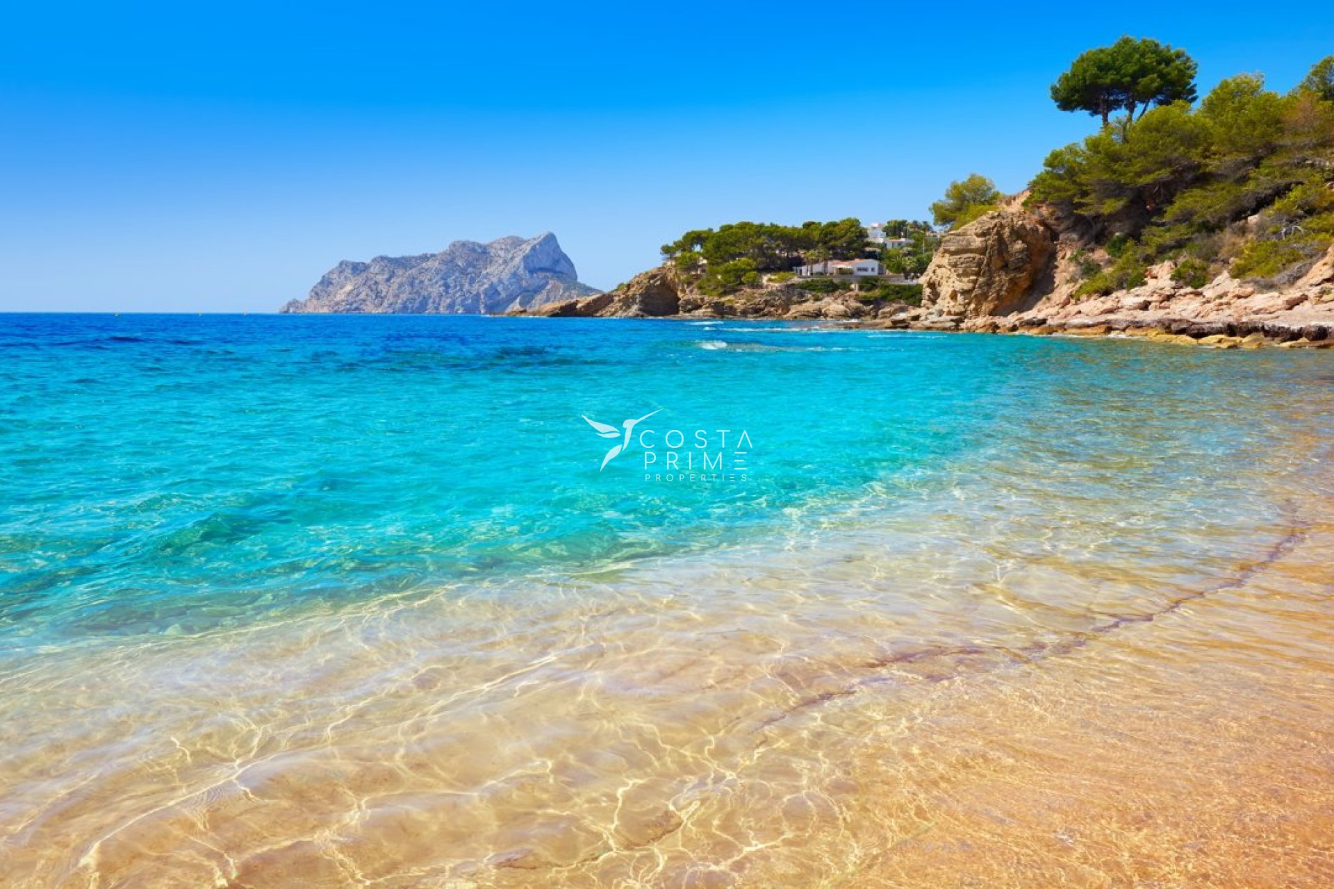 Új építésű - Apartman / lakás - Algorfa