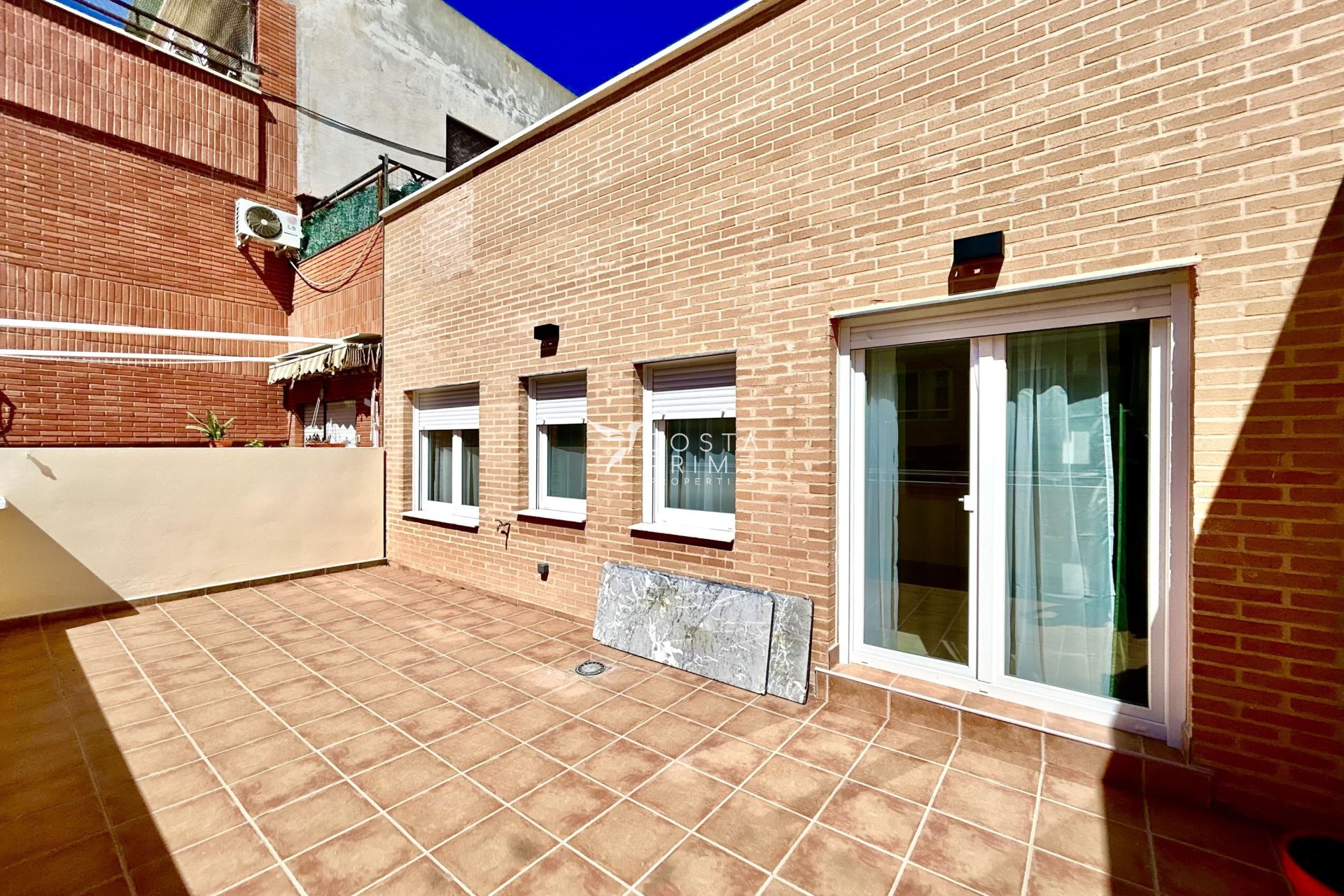 Új építésű - Apartman / lakás - Alicante
