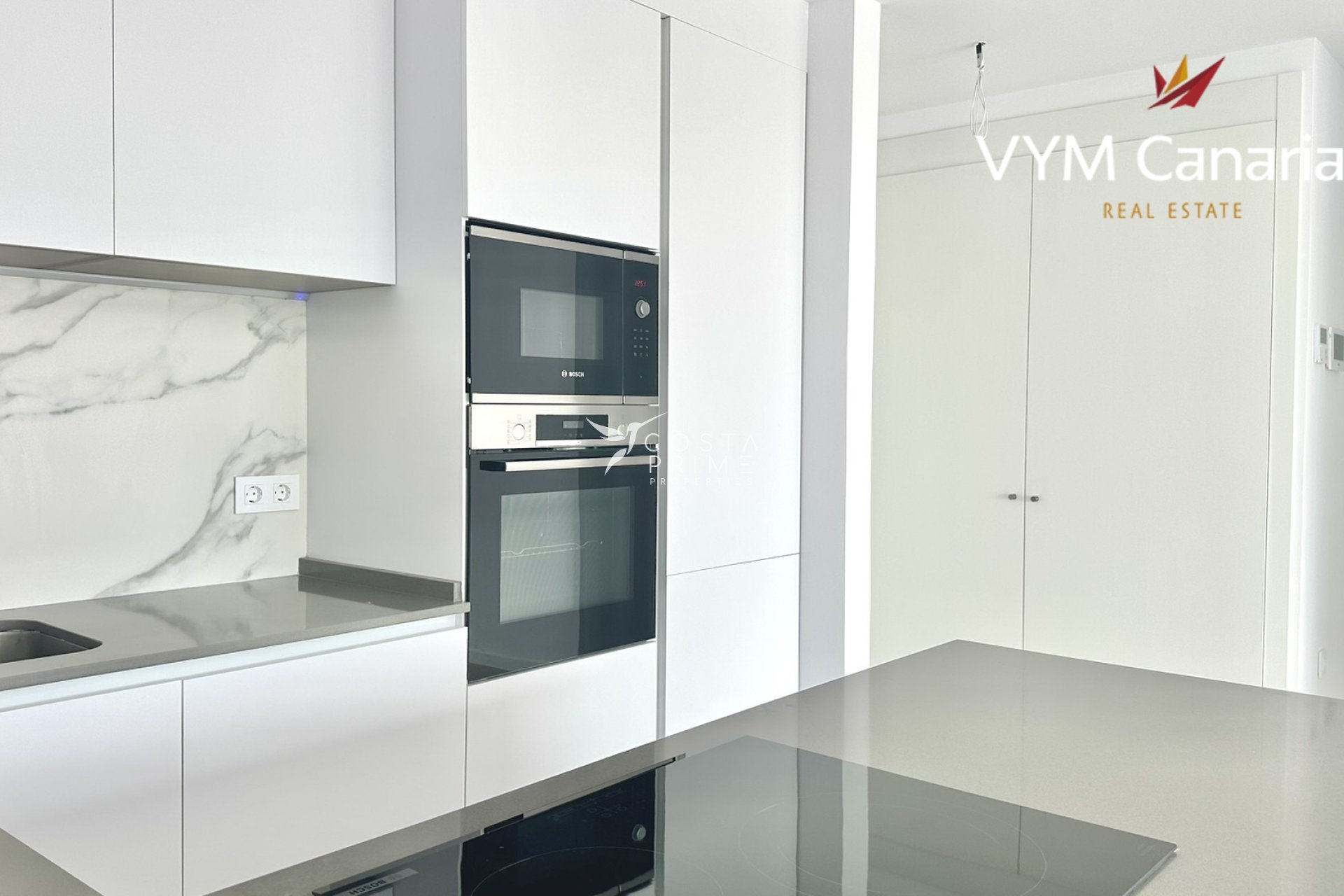 Új építésű - Apartman / lakás - Balcón de Finestrat - Terra Marina