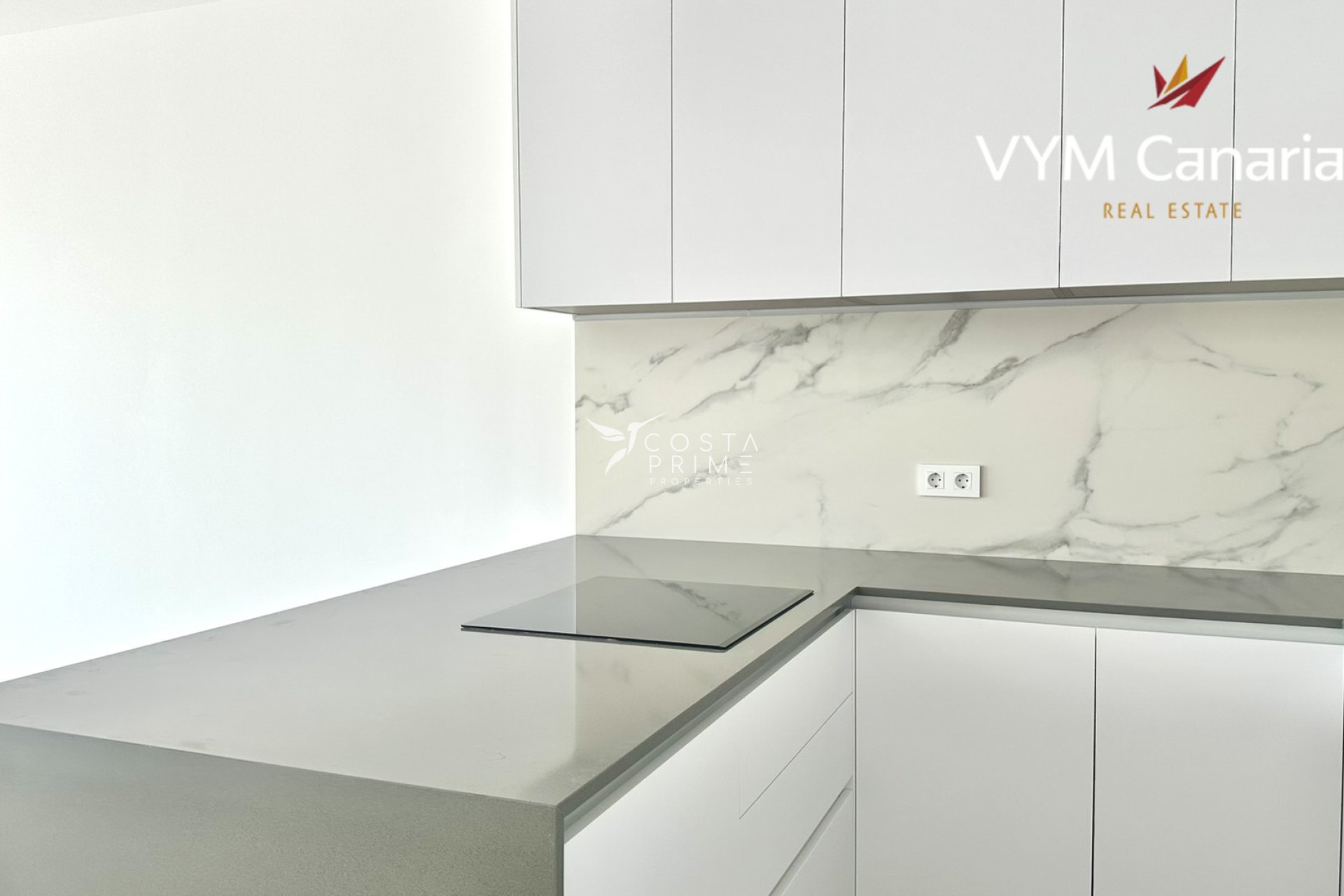 Új építésű - Apartman / lakás - Balcón de Finestrat - Terra Marina