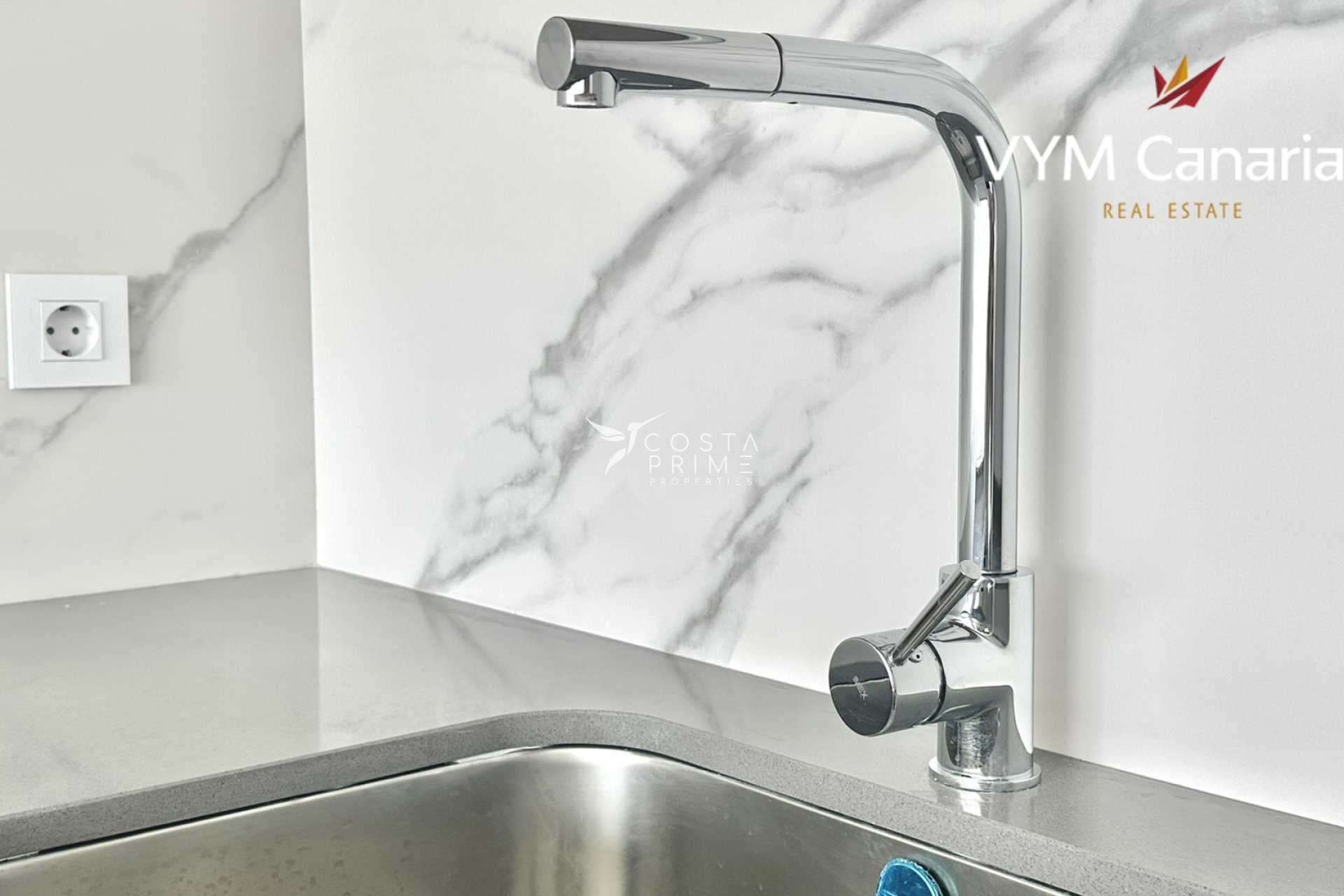 Új építésű - Apartman / lakás - Balcón de Finestrat - Terra Marina